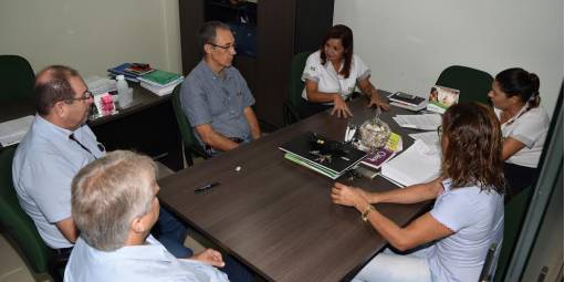 Diretoria da ACE de Pompeia se prepara para renovação